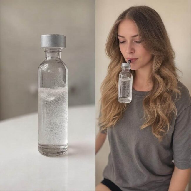 Czy trzeba unikać alkoholu po szczepieniu